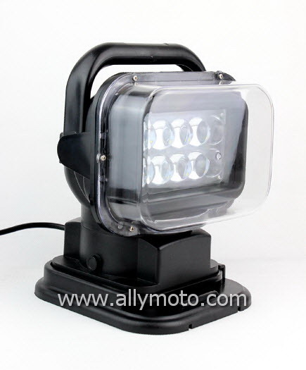 50W Cree LED Driving Light Work Light 1046